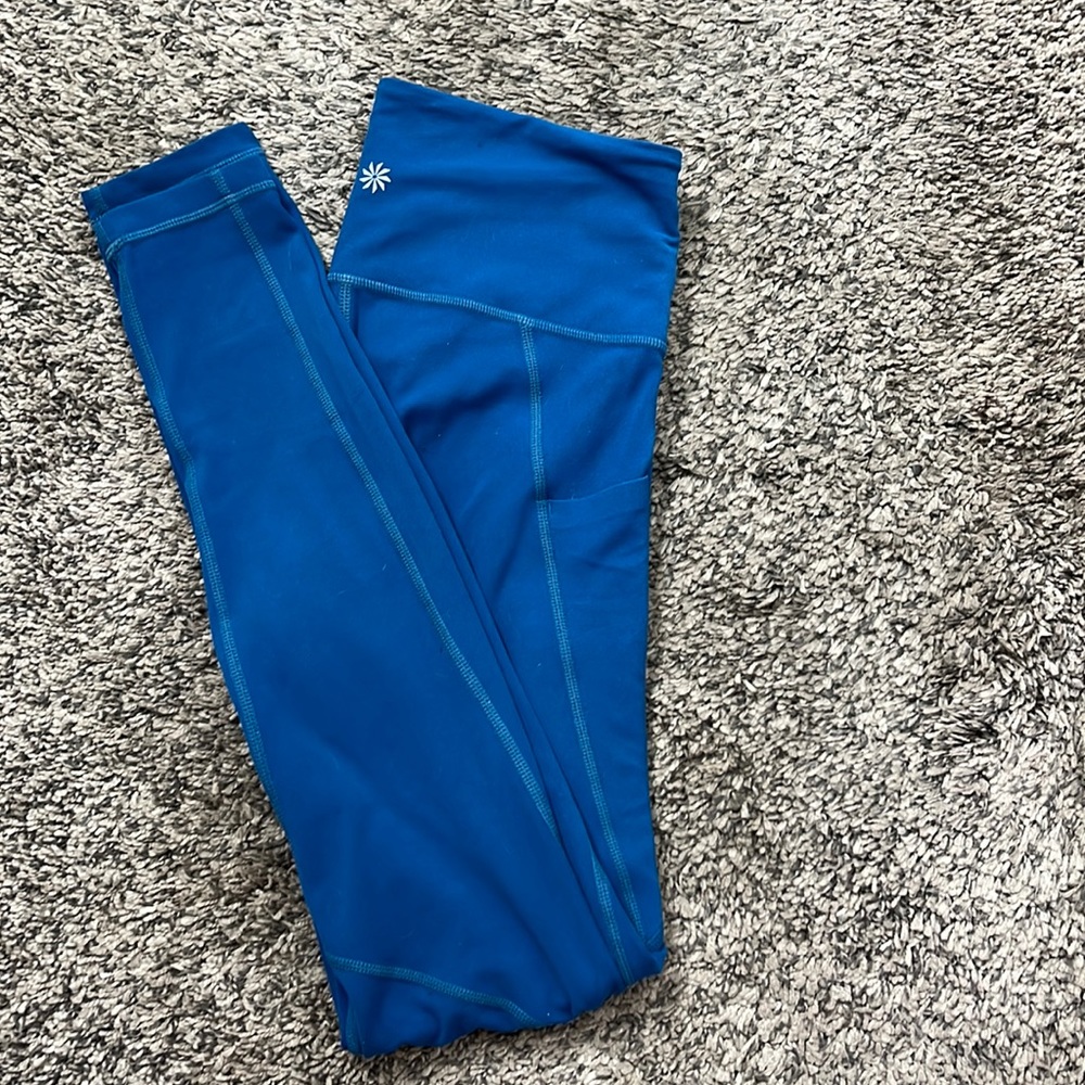 Athleta XS